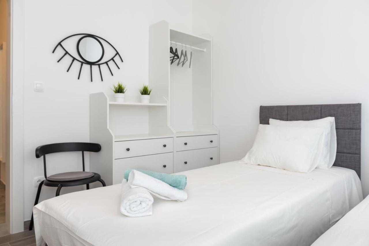 New And Chic Place Near Old Town Of Трогир Экстерьер фото