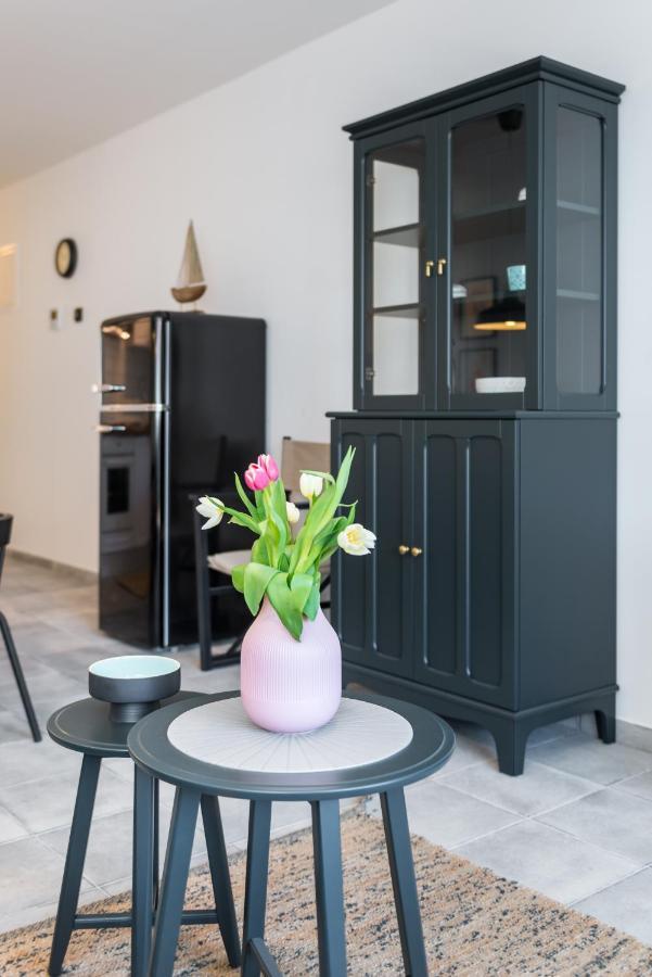 New And Chic Place Near Old Town Of Трогир Экстерьер фото