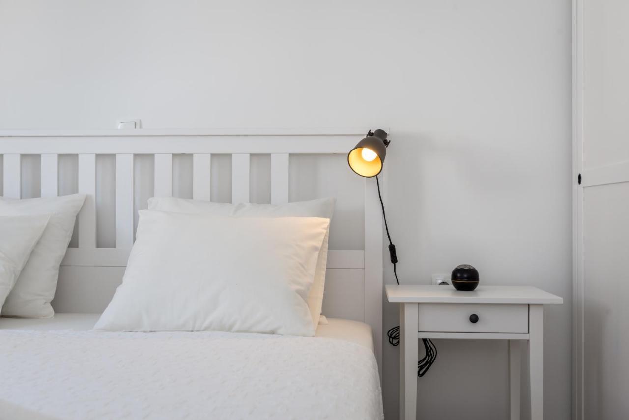 New And Chic Place Near Old Town Of Трогир Экстерьер фото